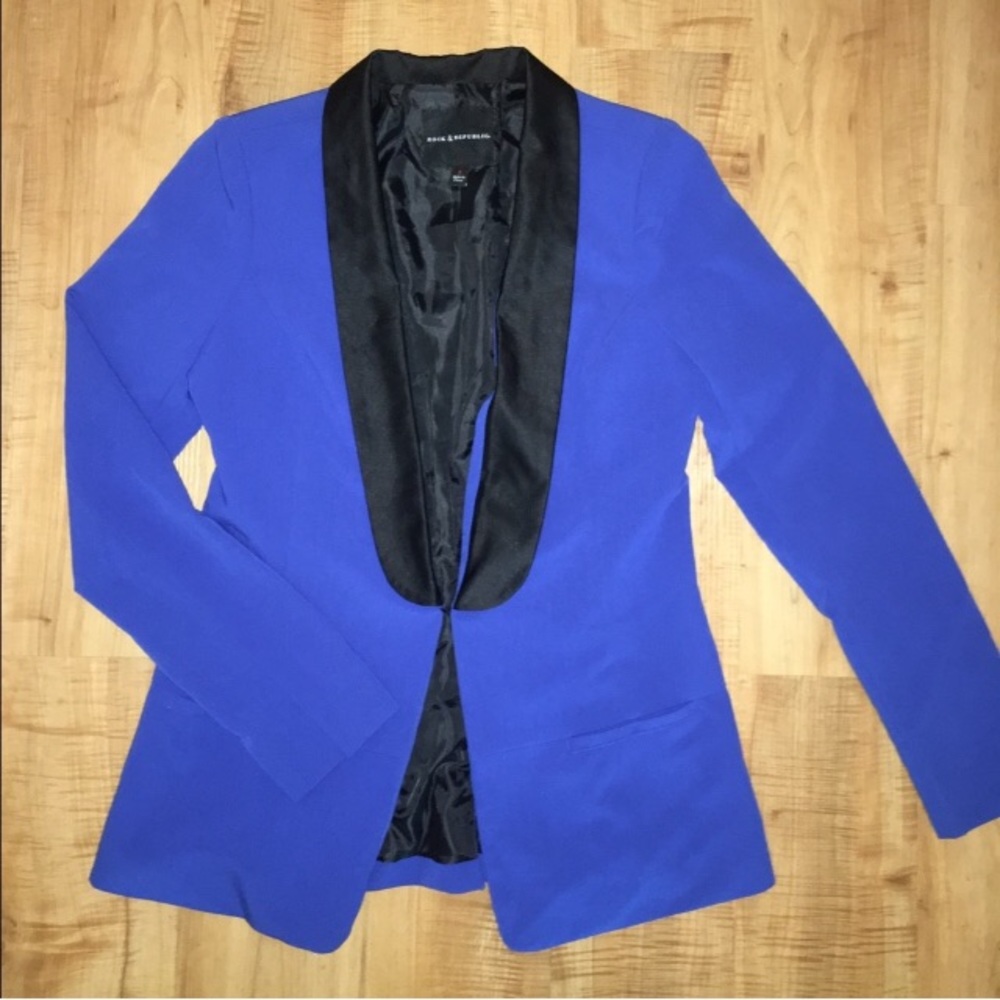 Rock & Republic blazer